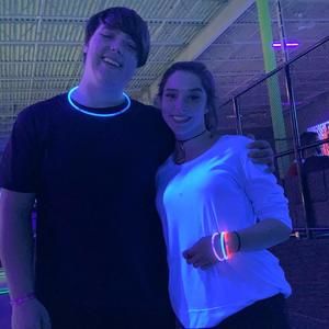 Meet your Posher, Mike